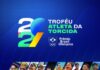 População pode votar para escolher o Atleta da Torcida População pode votar para escolher o Atleta da Torcida