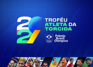 População pode votar para escolher o Atleta da Torcida População pode votar para escolher o Atleta da Torcida