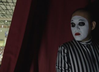 Mostra de Cinema Chinês apresenta dez filmes de forma online Mostra de Cinema Chinês apresenta dez filmes de forma online