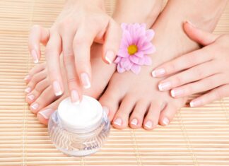 Cinco remédios caseiros para ter unhas saudáveis e brilhantes Cinco remédios caseiros para ter unhas saudáveis e brilhantes