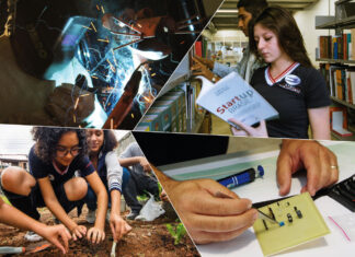 Vestibulinho das Etecs recebe inscrições até terça-feira Vestibulinho das Etecs recebe inscrições até terça-feira