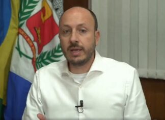 Gustavo prepara PPP do Lixo e contrata projeto de R$ 719 mil Gustavo prepara PPP do Lixo e contrata projeto de R$ 719 mil