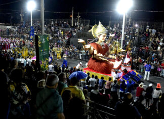 Enquanto Rio Claro prepara a folia, outras cidades cancelam Carnaval Enquanto Rio Claro prepara a folia, outras cidades cancelam Carnaval