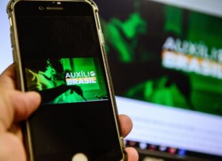 Caixa começa a pagar hoje o Auxílio Brasil de R$ 400 Caixa começa a pagar hoje o Auxílio Brasil de R$ 400