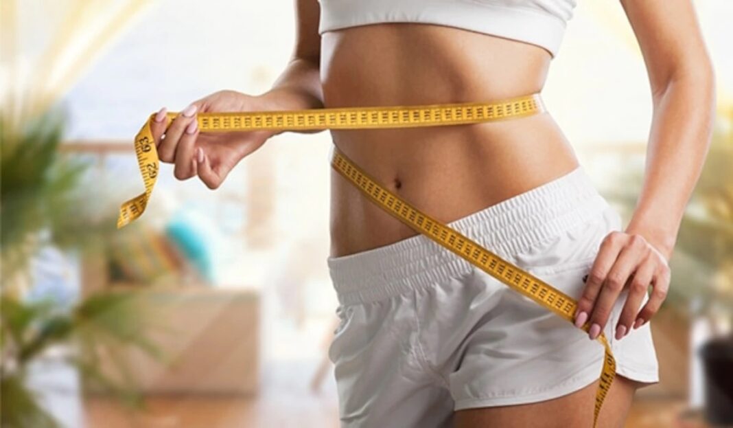 Dieta fitness para perder a gordura da barriga rapidamente