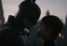 Novo trailer de “Batman” explora relação com a Mulher-Gato Novo trailer de "Batman" explora relação com a Mulher-Gato