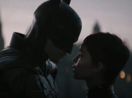Novo trailer de "Batman" explora relação com a Mulher-Gato