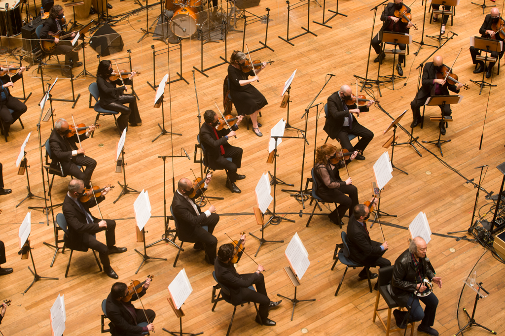Concerto de Sinfônica com Gilberto Gil terá transmissão online