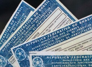 Poupatempo faz mutirão para renovação de CNH vencida Poupatempo faz mutirão para renovação de CNH vencida