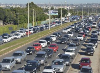 IPVA 2022 terá desconto de 9% e parcelamento em 5 vezes