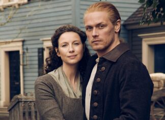 “Outlander” revela prévia da 6ª temporada em novo clipe "Outlander" revela prévia da 6ª temporada em novo clipe