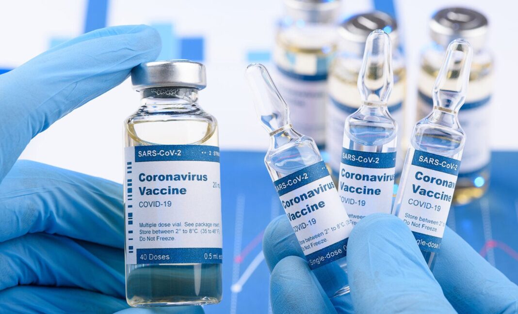 OMS diz que as vacinas são eficazes contra a variante Ômicron
