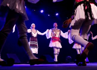 Museu promove Festa do Imigrante com mais de 40 países Museu promove Festa do Imigrante com mais de 40 países