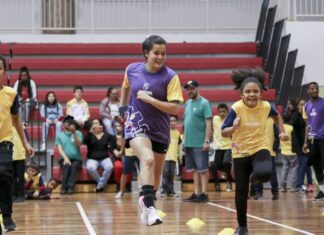 Festival Paralímpico mobiliza 70 cidades brasileiras no sábado Festival Paralímpico mobiliza 70 cidades brasileiras no sábado