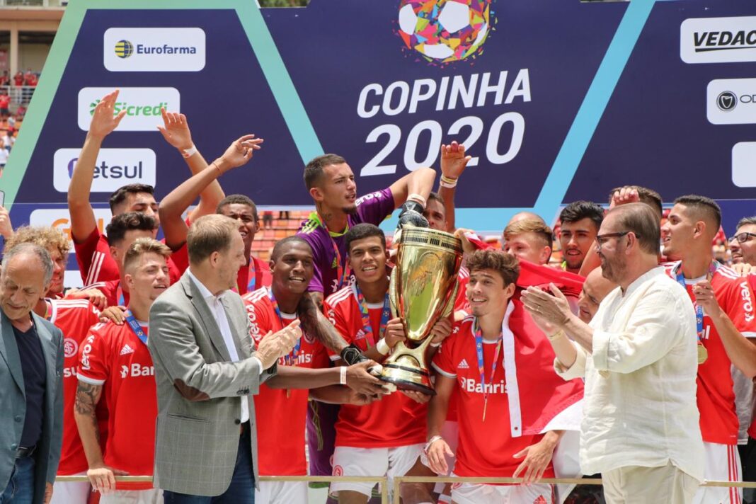 Confira a tabela detalhada da Copa São Paulo de Futebol
