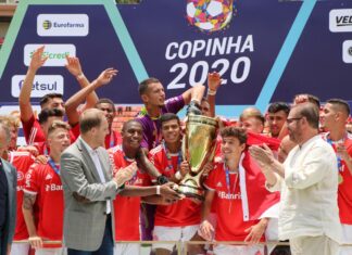 Confira a tabela detalhada da Copa São Paulo de Futebol Confira a tabela detalhada da Copa São Paulo de Futebol