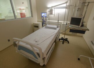 Governo de São Paulo vai abrir 700 novos leitos Covid-19 Governo de São Paulo vai abrir 700 novos leitos Covid-19