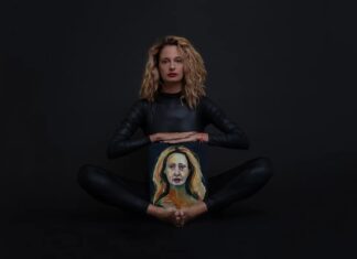 Virada SP apresenta Luau para Enok Virgulino e show de Letrux Paulinho Moska celebra 25 anos de carreira solo com show