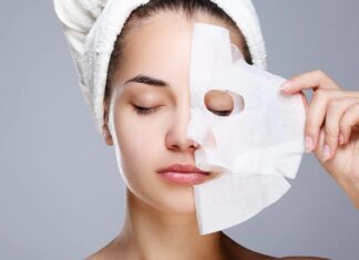 Use essas máscaras noturnas e acorde com uma pele brilhante Use essas máscaras noturnas e acorde com uma pele brilhante