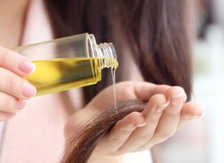 Cinco tipos de óleos que podem fazer maravilhas ao seu cabelo Cinco tipos de óleos que podem fazer maravilhas ao seu cabelo