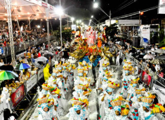 Após muita pressão nas redes sociais, Rio Claro cancela carnaval 2022 Rio Claro cancela a realização do Carnaval 2022