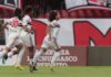 São Paulo vence o Corinthians e abre vantagem na decisão São Paulo vence o Corinthians e abre vantagem na decisão