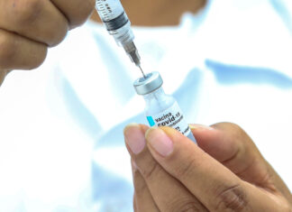 Rio Claro vacina contra a Covid-19 neste domingo no shopping Rio Claro vacina contra a Covid-19 neste domingo no shopping