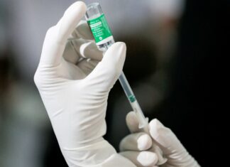 SP tem queda de 24% de faltosos da 2ª dose após ômicron SP tem queda de 24% de faltosos da 2ª dose após ômicron