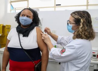 Rio Claro tem mais de 15 mil pessoas com a 2ª dose em atraso Rio Claro tem mais de 15 mil pessoas com a 2ª dose em atraso