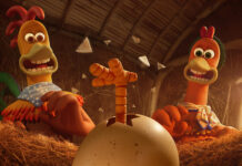 Netflix anuncia sequência do filme “A Fuga das Galinhas” Netflix anuncia sequência do filme "A Fuga das Galinhas"