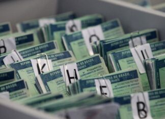 Poupatempo realiza no sábado mutirão para renovação de CNH Poupatempo realiza no sábado mutirão para renovação de CNH