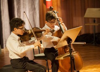 Conservatório de Tatuí abre inscrições para novos alunos Conservatório de Tatuí abre inscrições para novos alunos