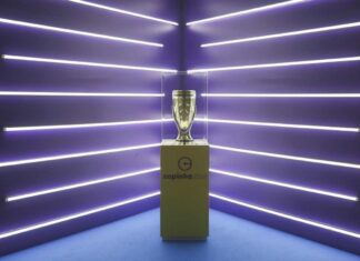 Rio Claro perde por 3 a 0 para o SKA Brasil em estreia na Copinha Rio Claro perde por 3 a 0 para o SKA Brasil