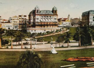 Museu Afro Brasil inaugura duas grandes exposições Museu Afro Brasil inaugura duas grandes exposições