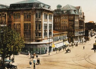 Mostra “Arqueologia Amorosa” faz homenagem a São Paulo Mostra "Arqueologia Amorosa" faz homenagem a São Paulo