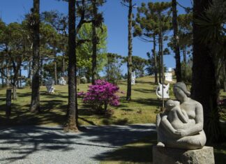 Museus estaduais oferecem programação especial de férias Museus estaduais oferecem programação especial de férias