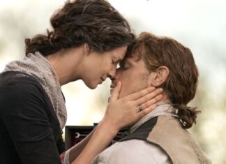 Starz revela títulos dos episódios da 6ª temporada de Outlander Starz revela títulos dos episódios da 6ª temporada de Outlander