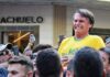 PF escolhe delegado que já investigou PCC para apurar facada em Bolsonaro PF escolhe delegado que já investigou PCC para apurar facada em Bolsonaro