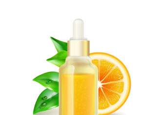 Cinco benefícios mágicos do soro de vitamina C para a pele Cinco benefícios mágicos do soro de vitamina C para a pele