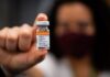 Anvisa libera vacina Coronavac para crianças e adolescentes Anvisa libera vacina Coronavac para crianças e adolescentes