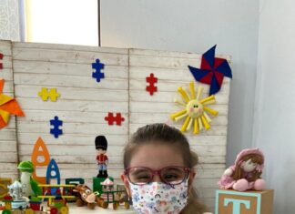 Crianças podem tomar vacina contra Covid na Igreja Boa Morte Crianças podem tomar vacina contra Covid na Igreja Boa Morte