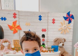 Rio Claro vacina pessoas a partir de 6 anos contra a Covid-19 Rio Claro vacina pessoas a partir de 6 anos contra a Covid-19