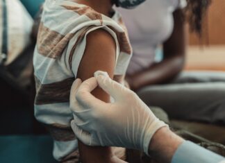 Rio Claro vacina adultos e crianças contra a Covid-19 Rio Claro vacina adultos e crianças contra a Covid-19