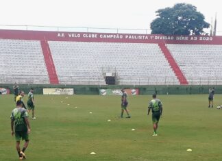 Confira os jogos desta quarta da segunda fase da Copinha Confira os jogos desta quarta da segunda fase da Copinha