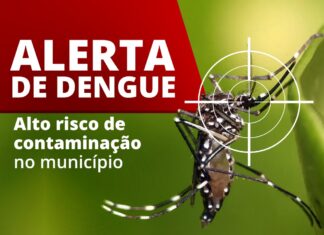 Levantamento de larvas põe Rio Claro em alerta contra dengue Levantamento de larvas põe Rio Claro em alerta contra dengue
