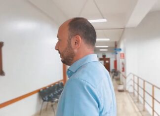 Negociata por cargos marca o perfil do governo Gustavo Negociata por cargos marca o perfil do governo Gustavo