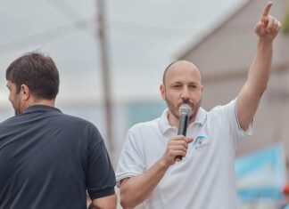 Rio Claro merece mais! Rio Claro merece mais!