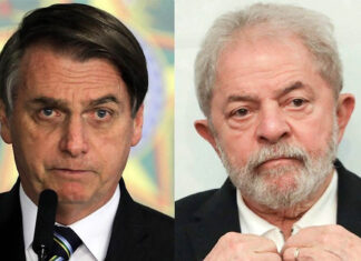 Lula está a um ponto da vitória no 1° turno, diz pesquisa Ipespe Lula está a um ponto da vitória no 1° turno, diz pesquisa Ipespe