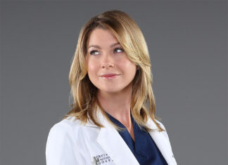 “Grey’s Anatomy” é renovada para a 19ª temporada “Grey’s Anatomy” é renovada para a 19ª temporada