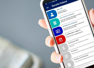 Envio de declarações do IRPF 2022 começa em 7 de março Envio de declarações do IRPF 2022 começa em 7 de março